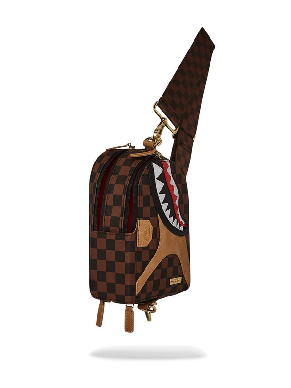 Sprayground Borsello Unisex Adulto 910B7998NSZ A/I 2025/26