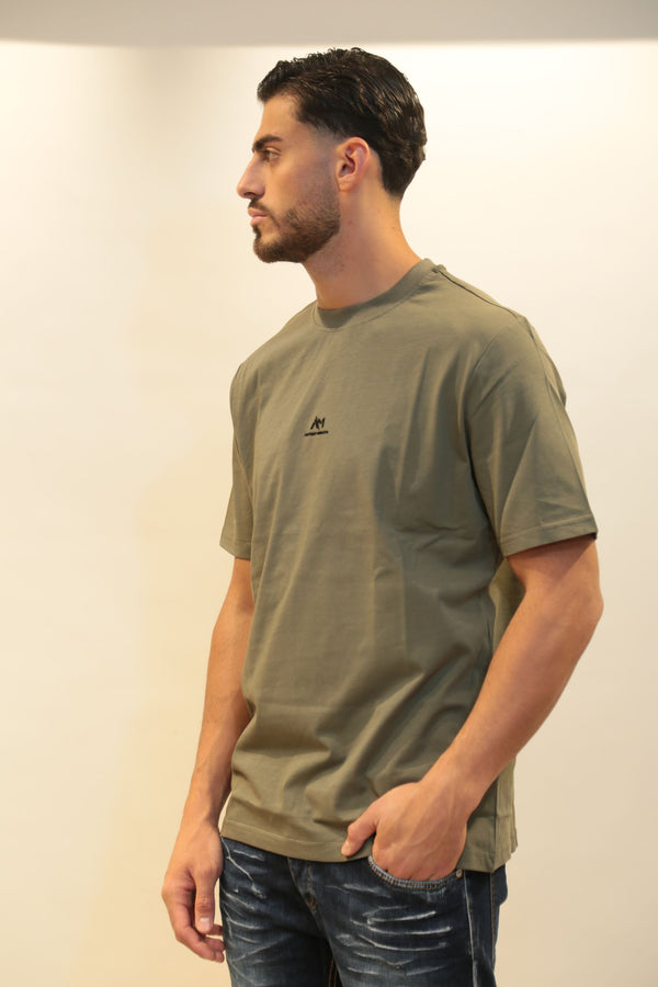 T-Shirt ANTONY MORATO Uomo A/I 2025-26