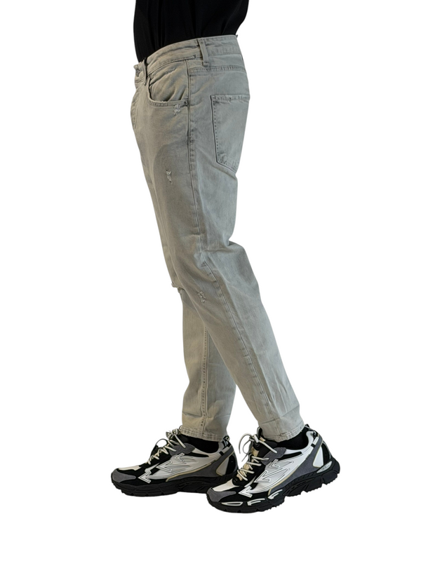 DIFFERENT PANTALONE Uomo M112