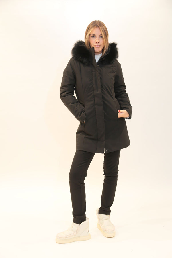 REFRIGIWEAR - Giacca Tecnica Lady Tech/  - Collezione AI 2025/26