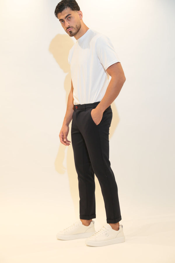 Pantalone Uomo NAIF MILANO25 - Collezione A/I 2025/26