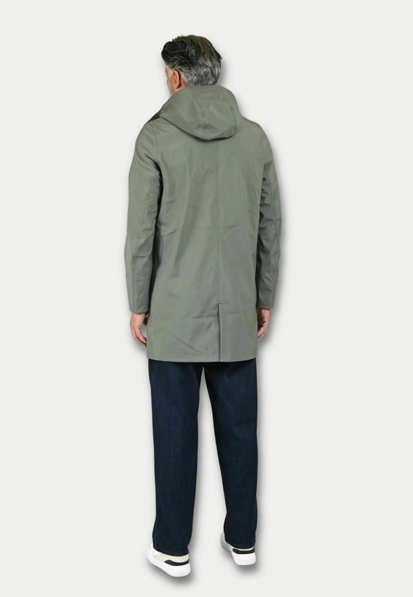 KWAY MARLYN BONDED Uomo A/I 2025/26