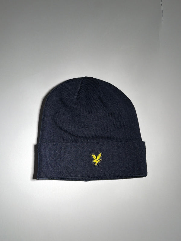 Cappello Lyle&Scott Uomo HE2313A25 A/I 2025/26
