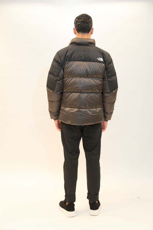 Piumino THE NORTH FACE diablo down 2.0 Uomo NF0A89930BI1 - AI 2025/26