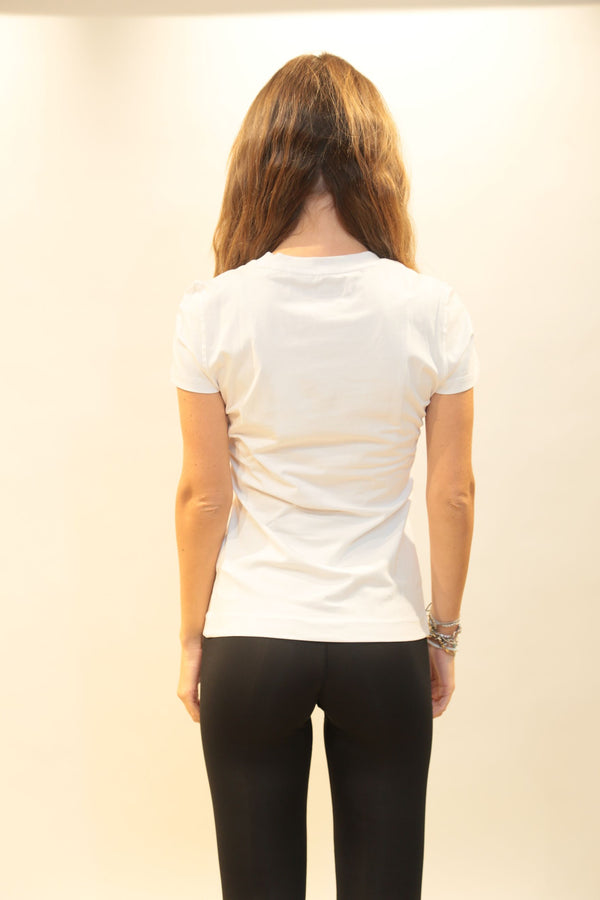 T-shirt Donna GUESS - Collezione A/I 2025/26