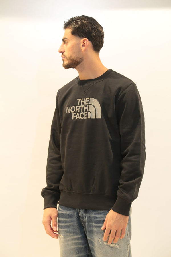 Felpa THE NORTH FACE Uomo NF0A89EKJK31 - AI 2025/26