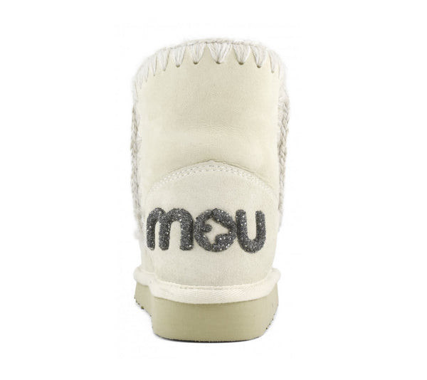 MOU 18 GLITTER LOGO Donna FW101050A A/I 2025/26