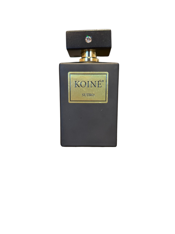 koinè  Unisex sutro