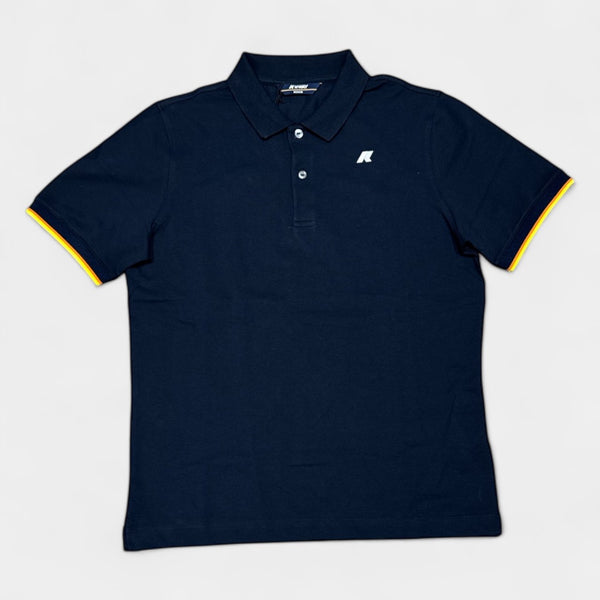 KWAY POLO Uomo K1125BW