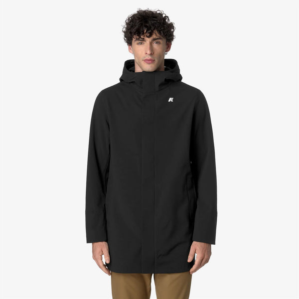 KWAY MARLYN BONDED Uomo A/I 2025/26