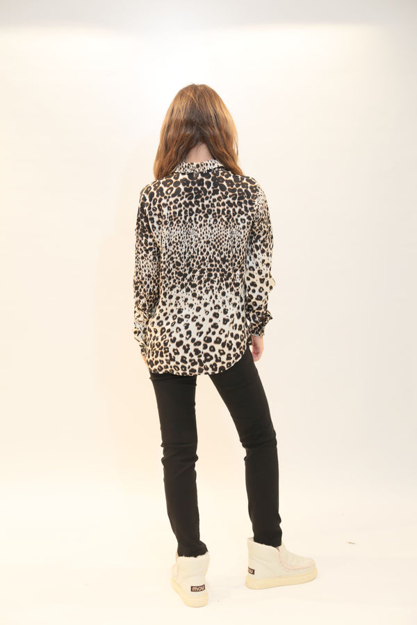 Camicia Donna EMME MARELLA  - Collezione A/I 2025/26