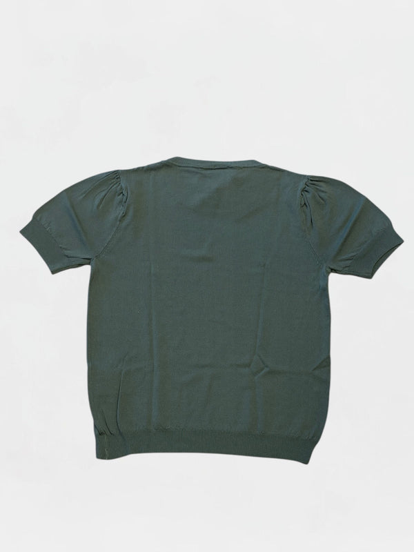 FRESH FLOWER T-SHIRT Donna FD109