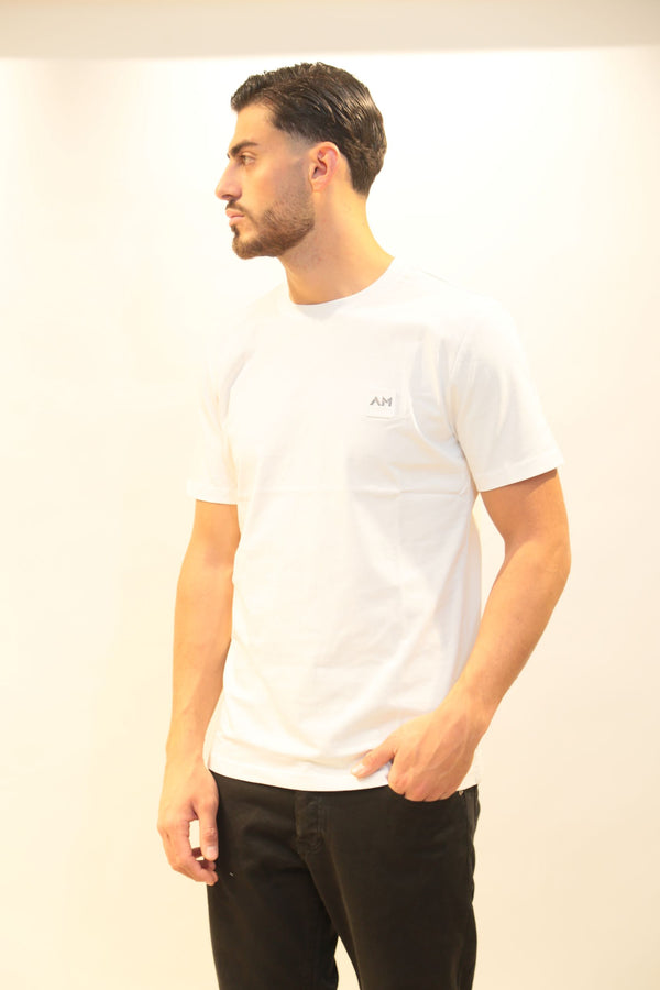 T-Shirt  ANTONY MORATO Uomo A/I 2025-26