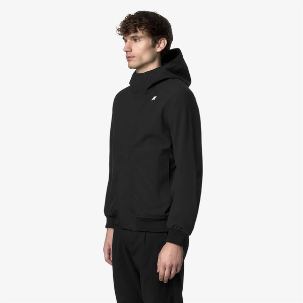 KWAY DOOUCHIM BONDED Uomo A/I 2025/26
