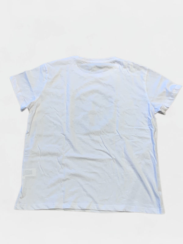 YESZEE T-SHIRT Donna T264-SG00