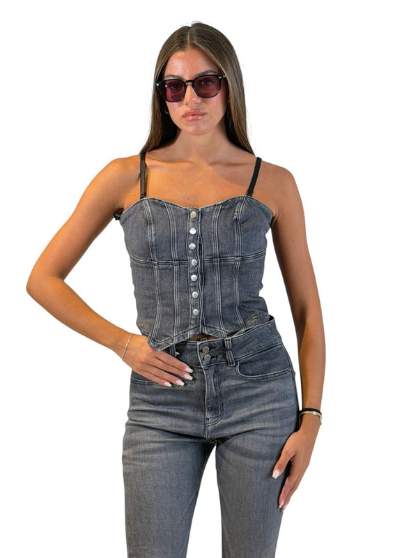 GUESS D6921 Donna W6RH80