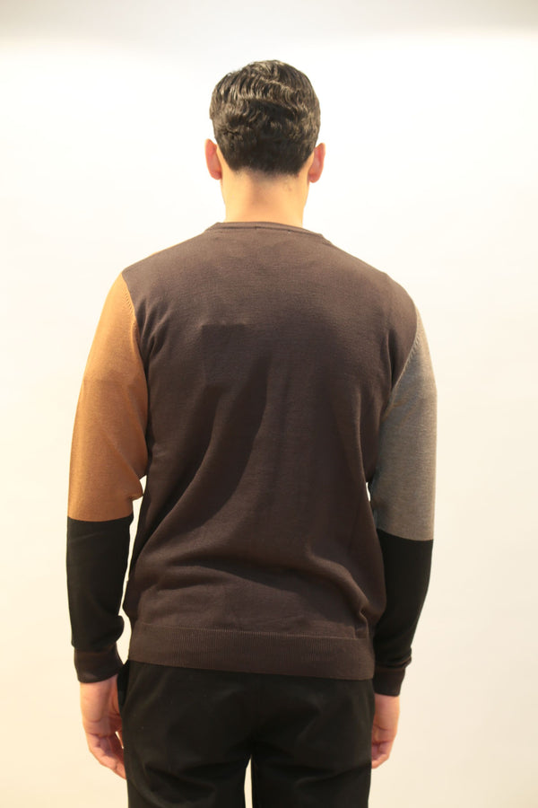 SSEINSE Cardigan Uomo Autunno/Inverno 2025/26