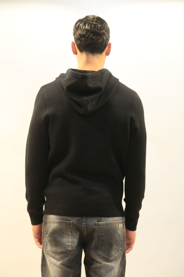 Felpa Uomo GUESS  - A/I 2025/26