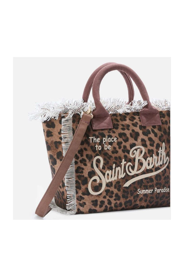SAINT BARTH  Donna COL0001/00190L