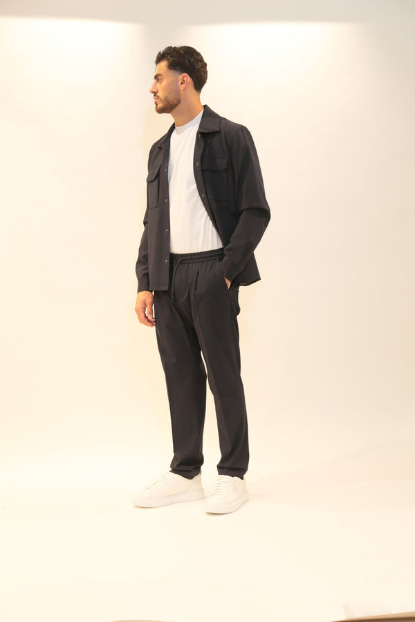 Pantalone Antony Morato MMTR00744 - A/I 2025/26