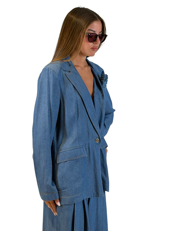FRACOMINA  Donna FS26SJ4001D46901-064