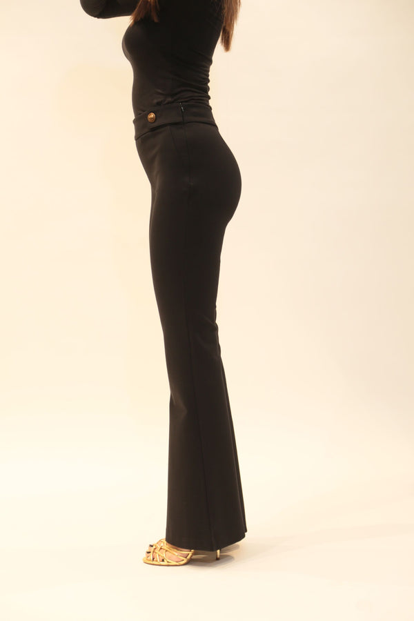 Pantaloni Donna GUESS - A/I 2025/26