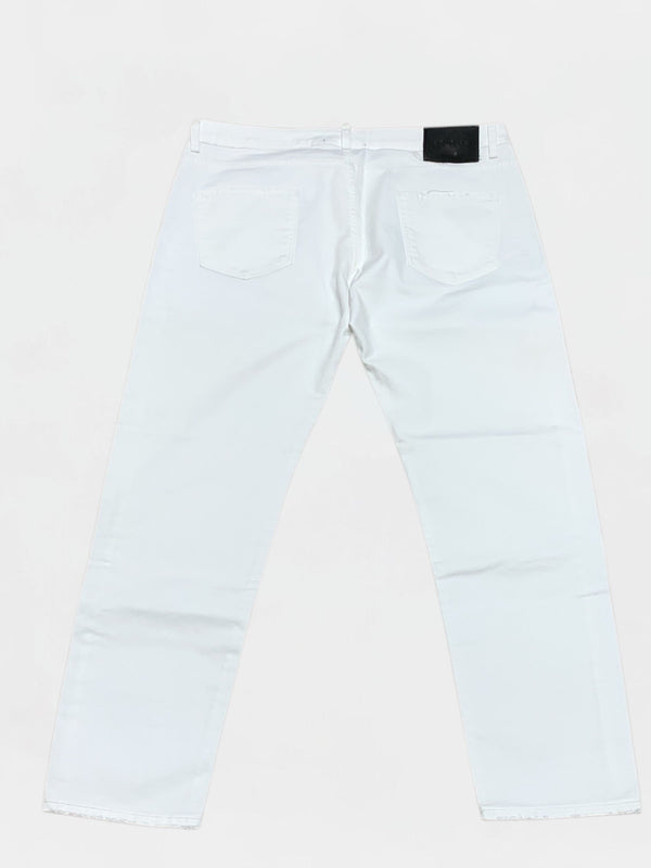 SOLDIER JEANS Uomo DRILL LISCIO