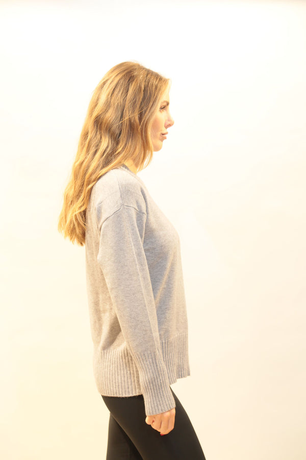 CAROLA MARIA CON SPACCHETTO Donna CM187