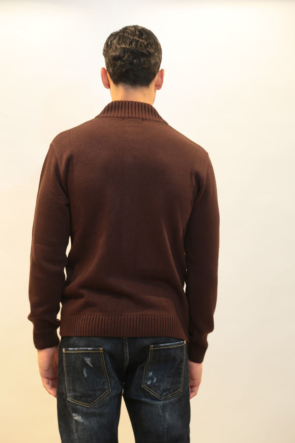 Cardigan Uomo robertopluxury - Collezione A/I 2025/26