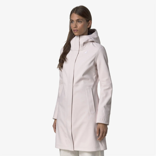 KWAY STEFY BONDED Donna A/I 2025/26