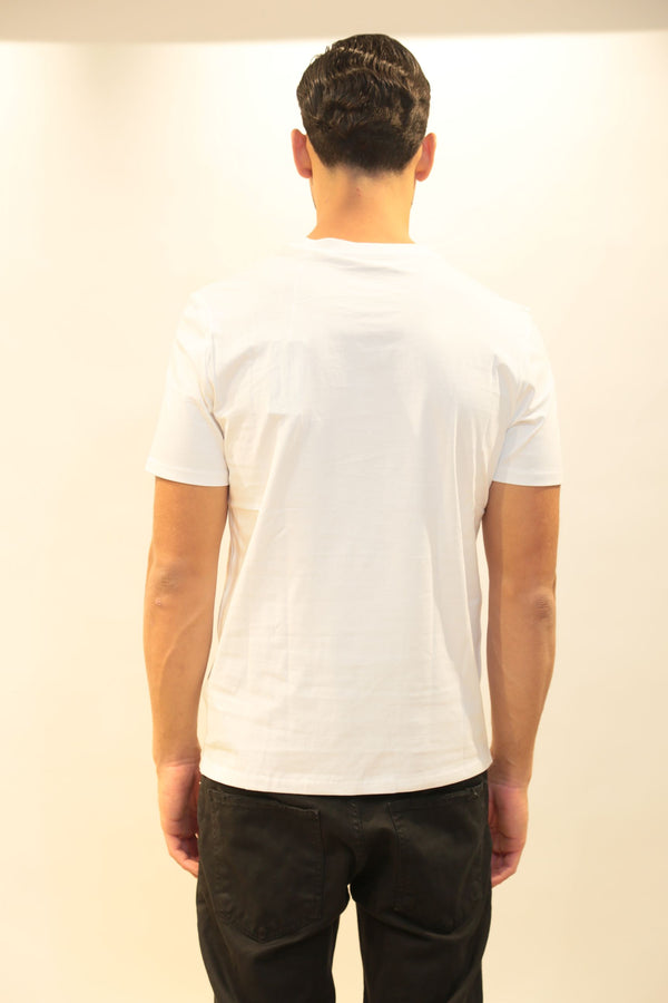 T-Shirt Uomo GUESS  - Collezione A/I 2025/26