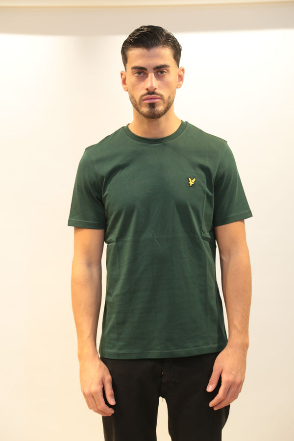 T-Shirt LYLE&SCOTT Uomo TS400VOG25 - AI 2025/26