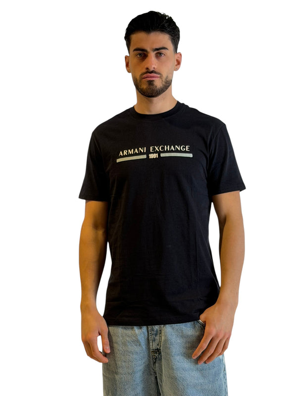 ARMANI EXCHANGE T-SHIRT Uomo XM001074 AF10356