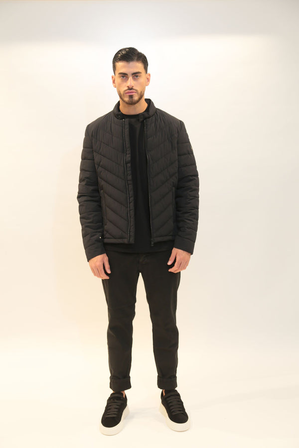 Giubbotto Uomo GUESS  M4YL05WG9O2 - A/I 2025/26