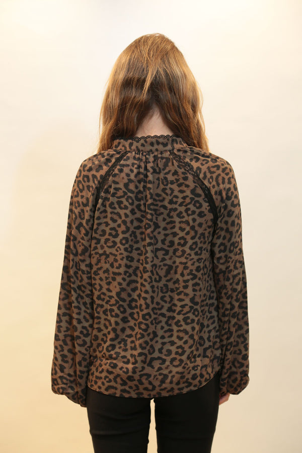 Camicia Donna GUESS - A/I 2025/26