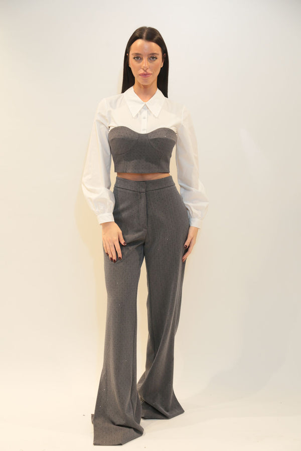 DRAMEÈ Pantalone Donna Autunno/Inverno 2025/26