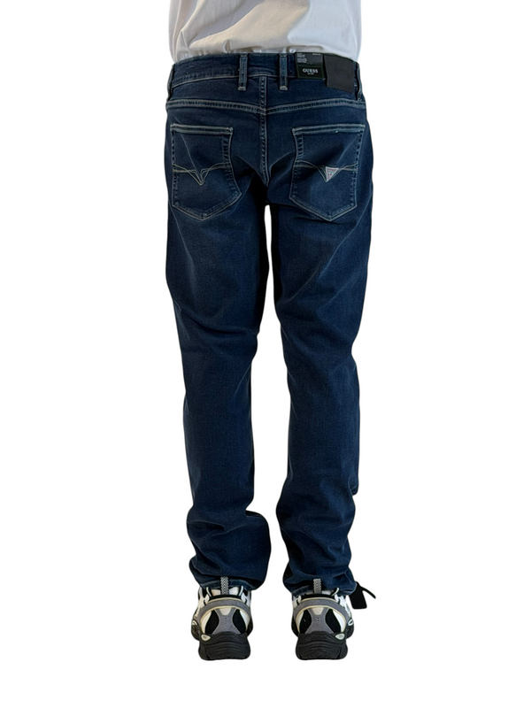 GUESS D0632 Uomo M6RAS2