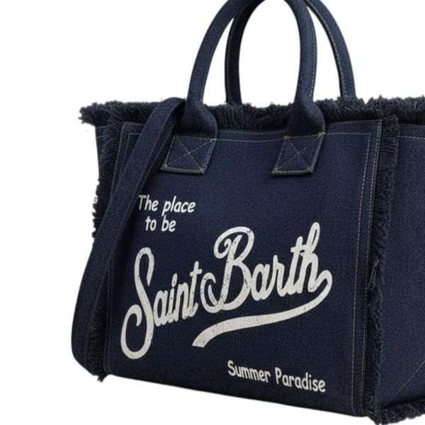 SAINT BARTH  Donna COL0001/00431L
