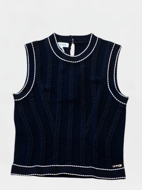 GOA GOA BLUSA Donna 13204009