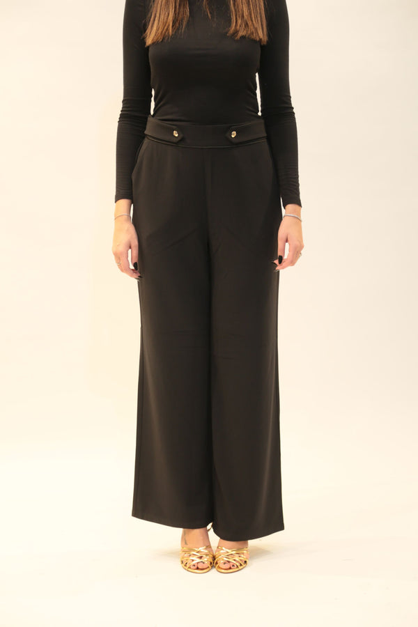 LIU JO PANTALONI Donna TF5265TS423 A/I 2025/26