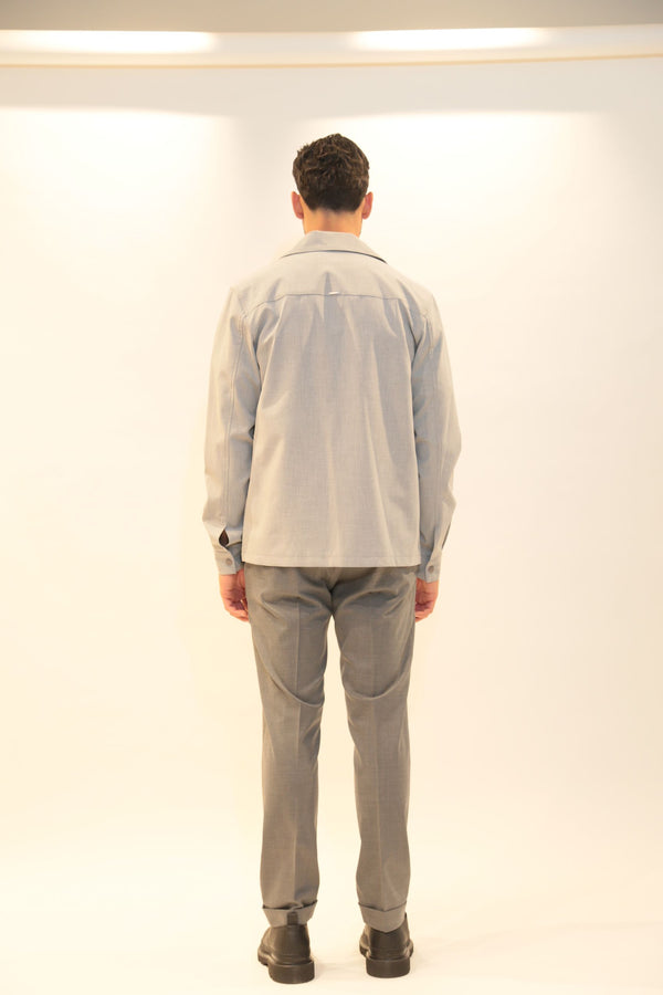 Camicia ANTONY MORATO Uomo A/I 2025-26