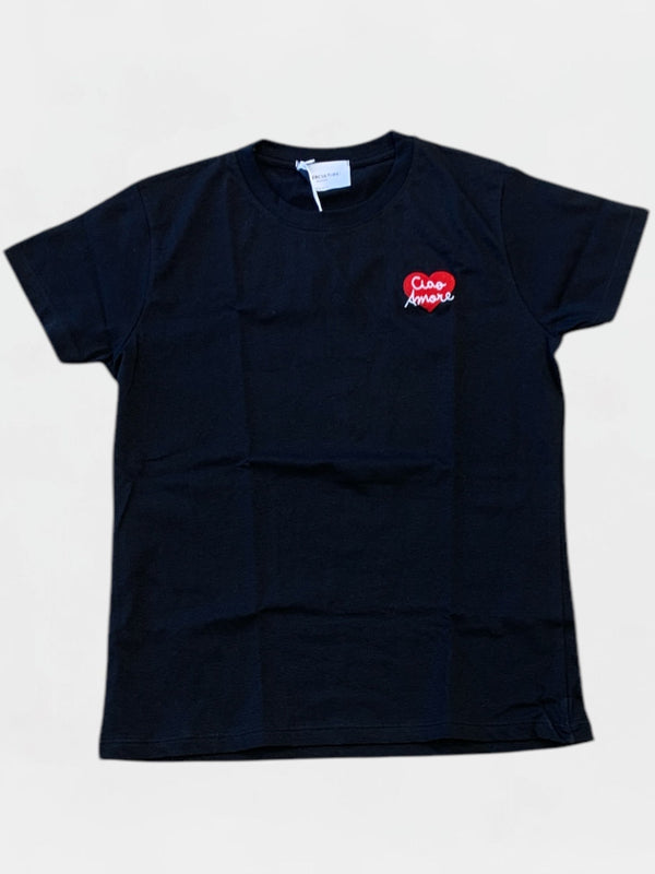 SUPERCULTURE CLOTHING T-SHIRT Donna AW1163