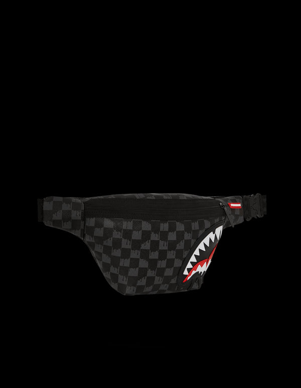 Sprayground Borsello Unisex Adulto 910B7971NSZ A/I 2025/26