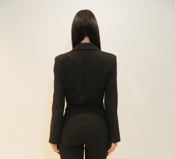 silence BLAZER Donna GEMINI BLAZER GI5301 A/I 2025/26