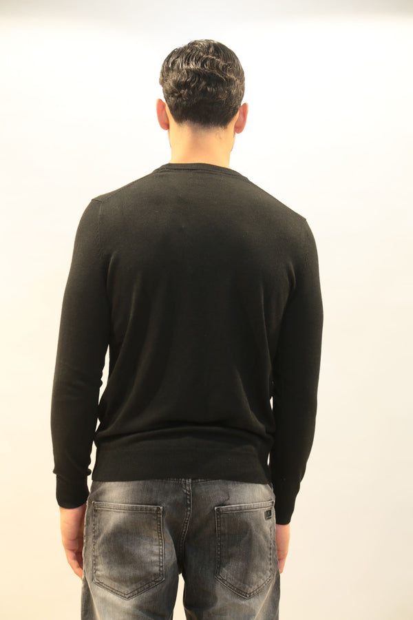 Maglione Uomo GUESS M5YR26Z0122 - Collezione A/I 2025/26