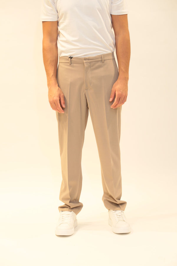 SOLDIER Lungo Uomo SOL27 SART