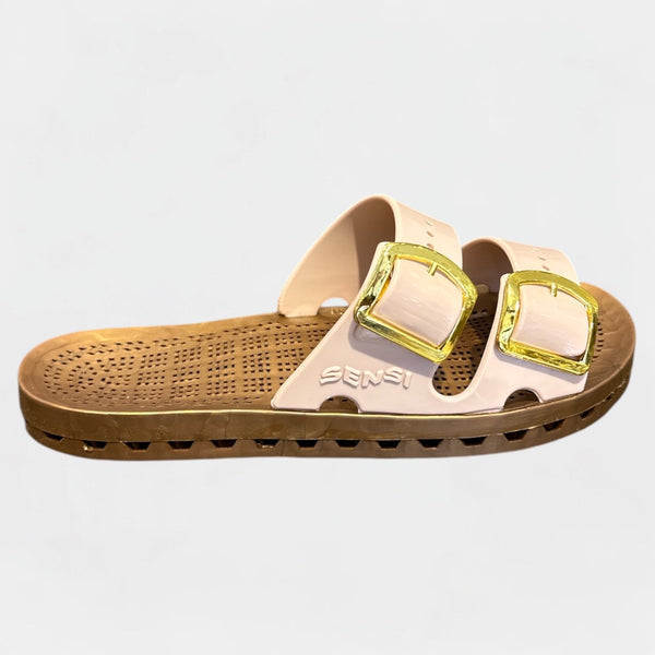 SENSI CIABATTA MARE Unisex adulto LA JOLLA PRESTIGIO25