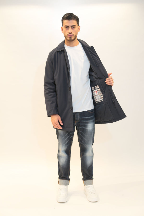 Trench Uomo AQUASCUTUM  - Collezione A/I 2025/26