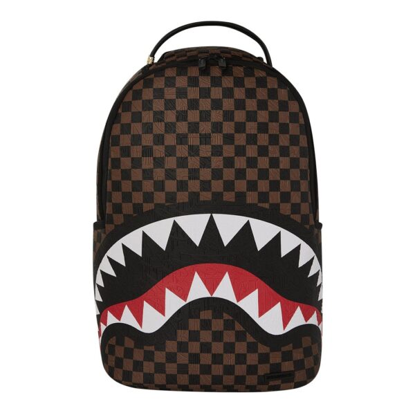 SPRAYGROUND Zaino Unisex 910B8232NSZ P/E 2026