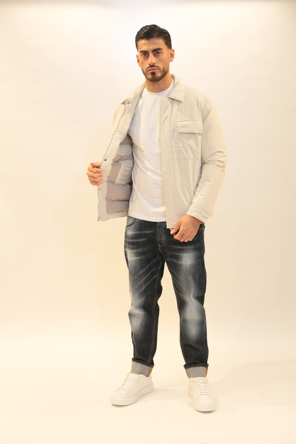 MARKUP GIUBBINO Uomo MK9940020 A/I 2025/26